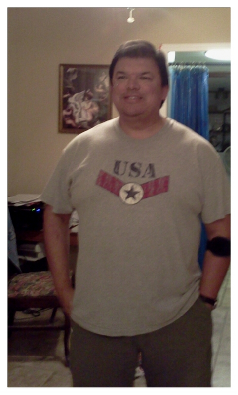 Date this exotic United States man Raymond from Harlingen US12681