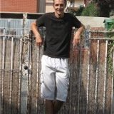 Date this cute Spain man Michael from Castelldefels ES227