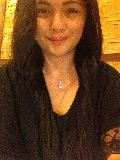 Date this fun Philippines girl Ellay from Manila City PH454