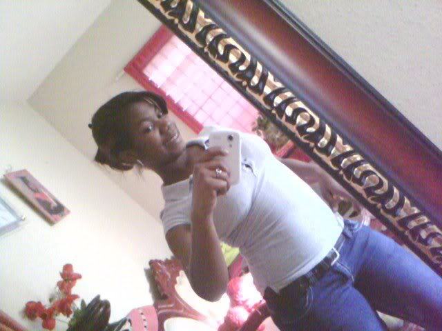 Date this good-looking Dominican Republic girl Francisca from Santo Domingo DO10823