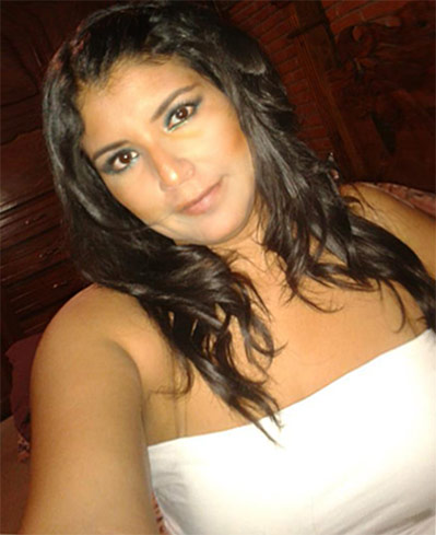Date this funny Mexico girl Luisa from Los Mochis MX685