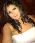 luscious Mexico girl Luisa from Los Mochis MX685