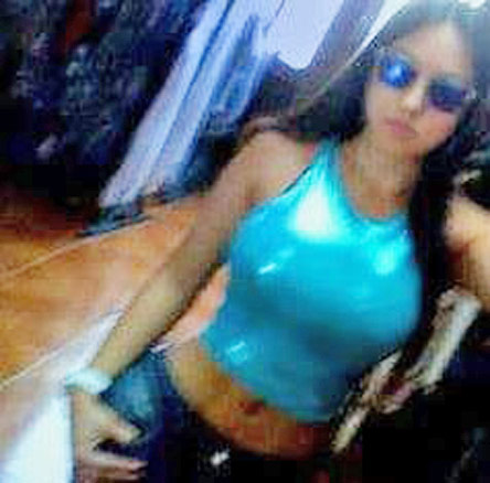 Date this lovely Colombia girl Krvargas from Pereira CO10027