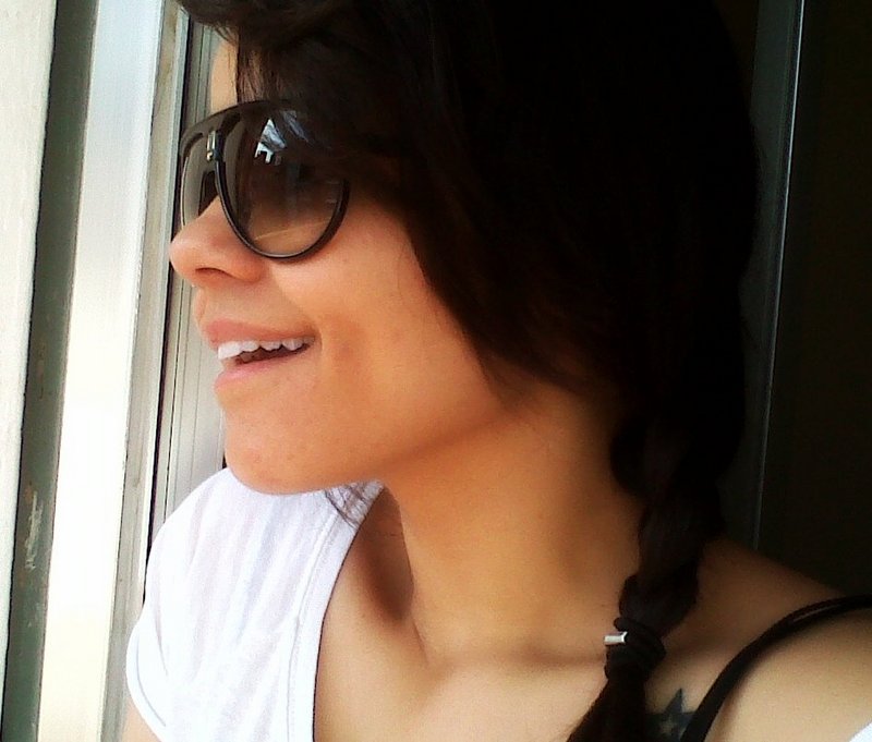 Date this passionate Spain girl Lya from  ES229