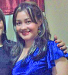 lovely Honduras girl Elsa from Santa Cruz De Yojoa HN650