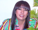 charming Mexico girl Irma from Torreon MX688