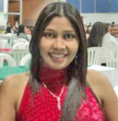 Date this tall Colombia girl Mayi from Pereira CO10129