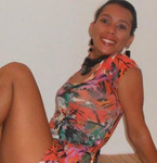fun Brazil girl Claudianade Oli from Bahia BR6667