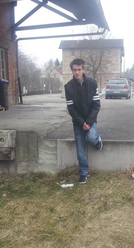 Date this cute Germany man Patricc from Munderkingen DE297