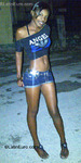 lovely Jamaica girl Samntha from Montego Bay JM1835