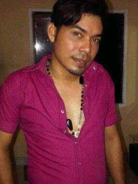 Date this funny Colombia man Cettiny from Barranquilla CO10213