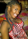 luscious Jamaica girl Ashley from Montego Bay JM525
