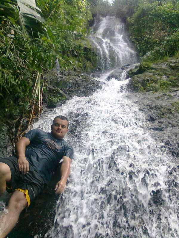 Date this fun Colombia man Mauroades from Manizales CO10263