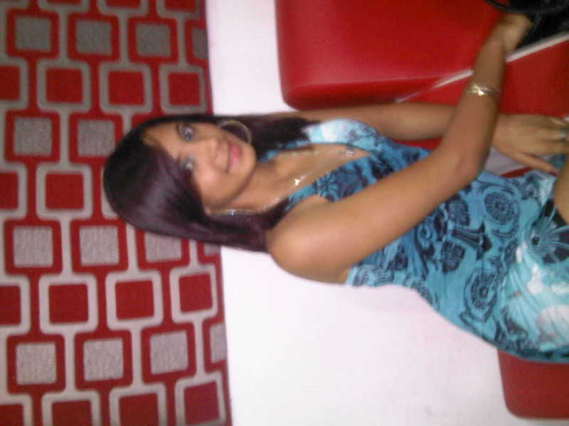 Date this sensual Dominican Republic girl Yulian from Santo Domingo DO11158