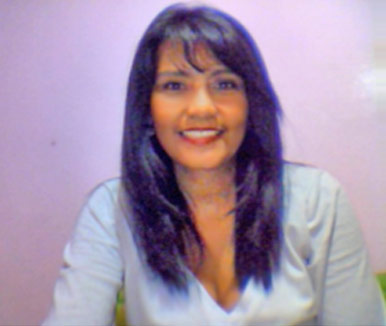 Date this charming Colombia girl ANNA45 from Manizales CO10336