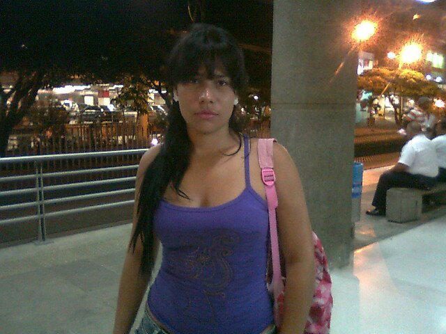 Date this charming Colombia girl Diana from Cali CO10341