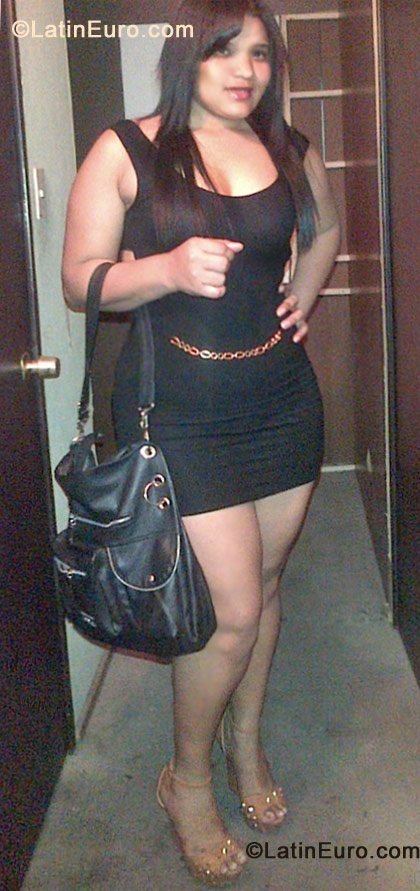 Date this fun Chile girl Alexandra from Iquique CL65