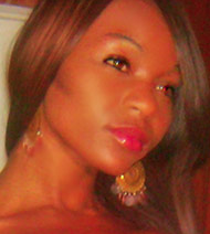 Date this gorgeous Colombia girl Anya from Bogota CO10384