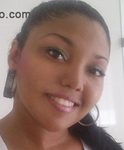 foxy Colombia girl  from Bucaramanga CO15099