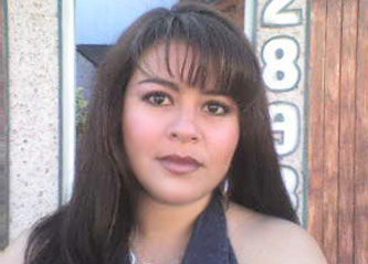 Date this gorgeous Mexico girl Kyyym from Irapuato MX715