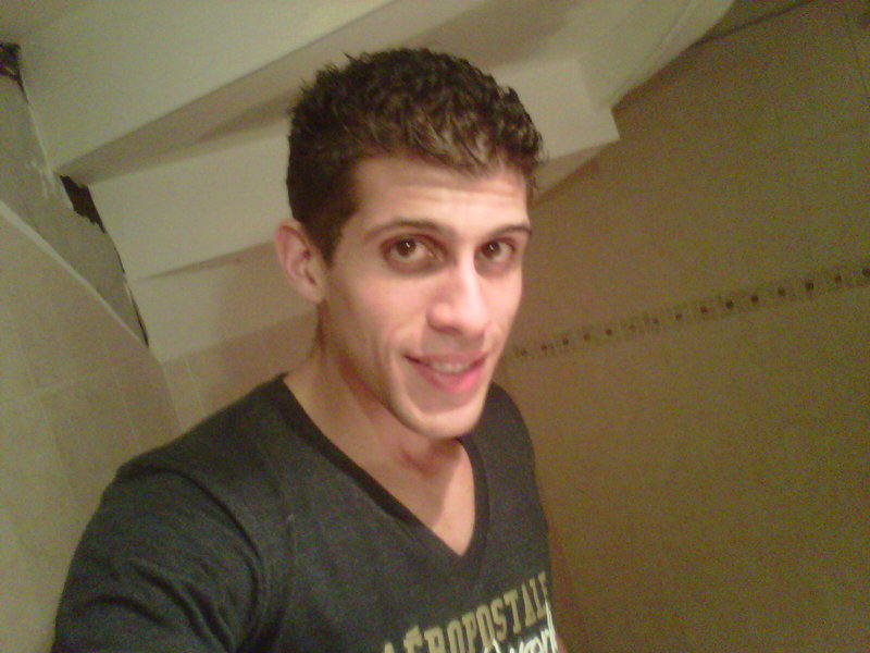 Date this exotic Dominican Republic man Janmichael from Santo Domingo DO11304
