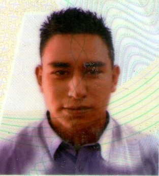 Date this athletic Colombia man Carlos andres from Cali CO10514