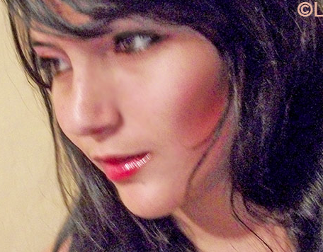 Date this athletic Colombia girl Kari from Bogota CO10531