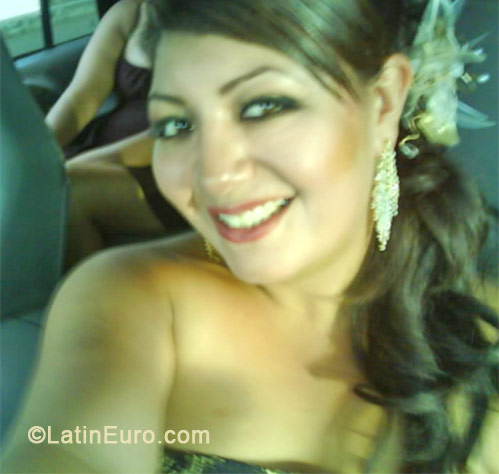 Date this tall Mexico girl Angelica from Durango MX717