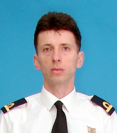 Date this hot Romania man GHITEANU from Constanta RO37