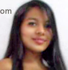 Date this exotic Colombia girl Angela from Medellin CO10576