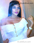 hard body Peru girl Yexii from Lima PE578