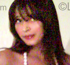 Date this foxy Dominican Republic girl Griseldi from Santo Domingo DO11456