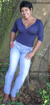 charming Brazil girl Alexandra from Ribeirao Claro BR6790
