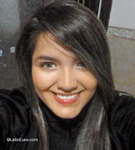 funny Colombia girl LEIDI from Cali CO16267