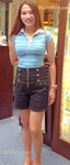 lovely Philippines girl Glycel from Manila PH502