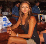 hot Peru girl Linda from Lima PE679