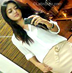 tall Brazil girl Andreia from Fortaleza BR6808