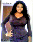 lovely Peru girl Diana from Chimbote PE805