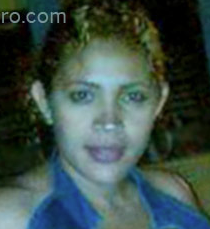 Date this good-looking Dominican Republic girl Josefin pichard from Maria Trinidad Sanche DO11577