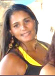 nice looking Brazil girl Raquel from Rio De Janeiro BR6844