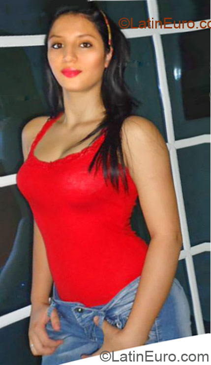 Date this georgeous Colombia girl Diana marcela n from Cali Valle CO10779