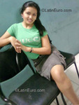 delightful Philippines girl Genalyn from Ormoc City PH476