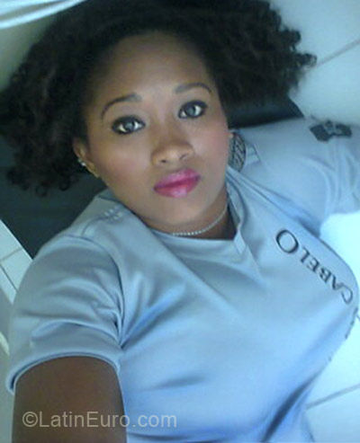 Date this beautiful Brazil girl Janete from Sao Luis BR6888