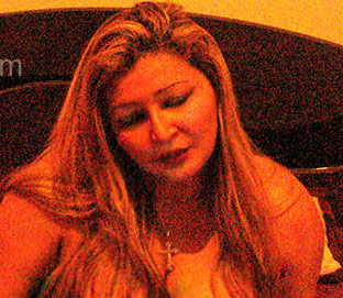 Date this beautiful Brazil girl Zilda from Goiania BR6910