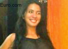 Date this good-looking Brazil girl Angela from Fortaleza BR6914