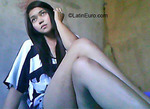 passionate Philippines girl Lyn from Manila PH490