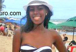 hard body Brazil girl Josenita from Salvador BR7220
