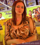 good-looking Honduras girl Mersy from San Pedro Sula HN701