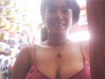 attractive Dominican Republic girl  from Santo Domingo DO28952