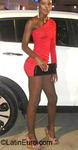 attractive Jamaica girl Shawnikay from Kingston JM2210
